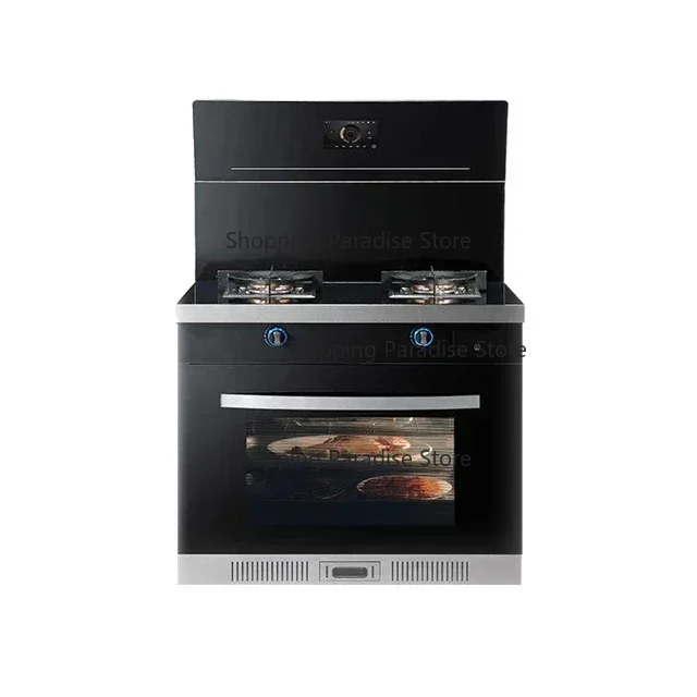 48인치 2구 가스레인지 오븐 포함, 최고급 주방 가전 - Kitchen Appliances Quality 리뷰 및 가격