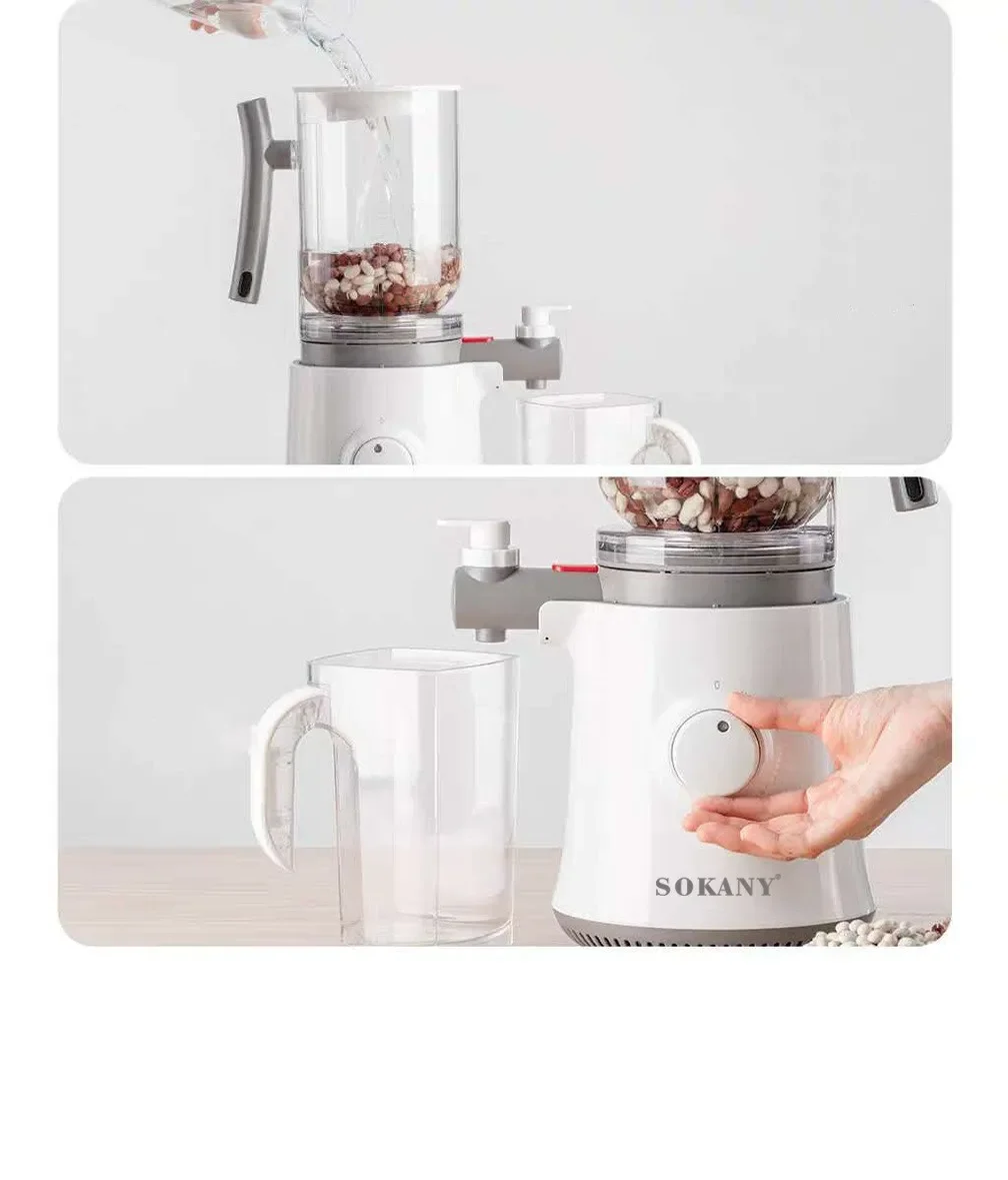 인기 판매 가정용 믹서기 주방 가전 야채 주스 착즙기  - Kitchen Appliances Quality 리뷰 및 가격
