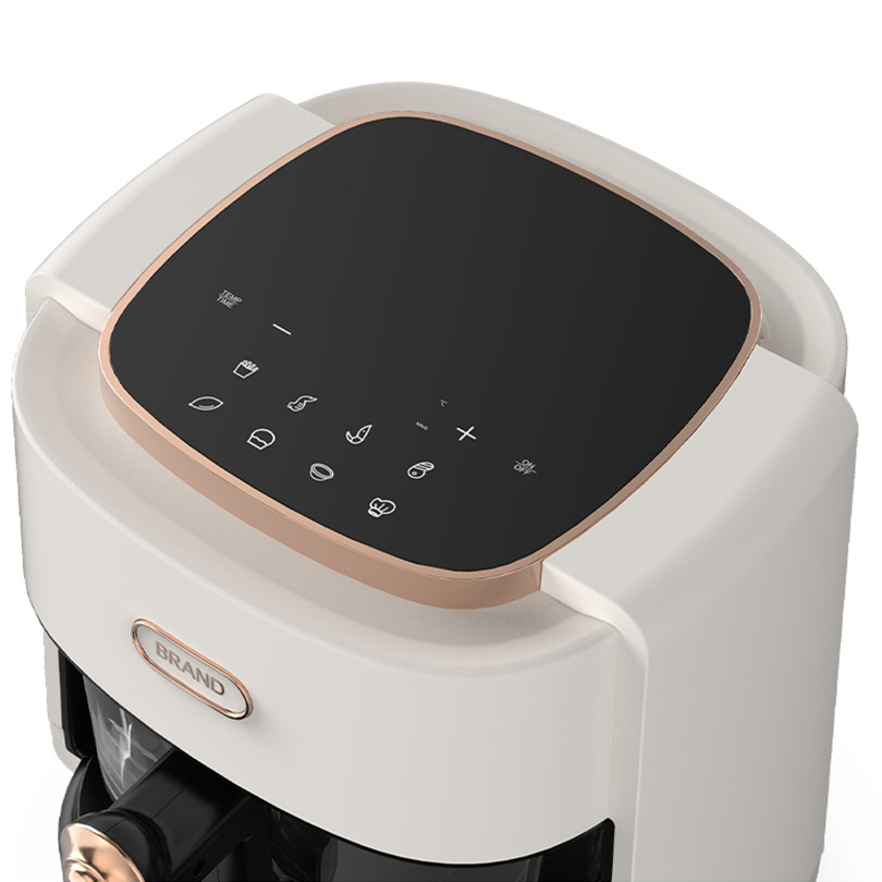 공장 판매 4.5L 스마트 디지털 에어프라이어 가정용  - Kitchen Appliances Sale 리뷰 및 가격
