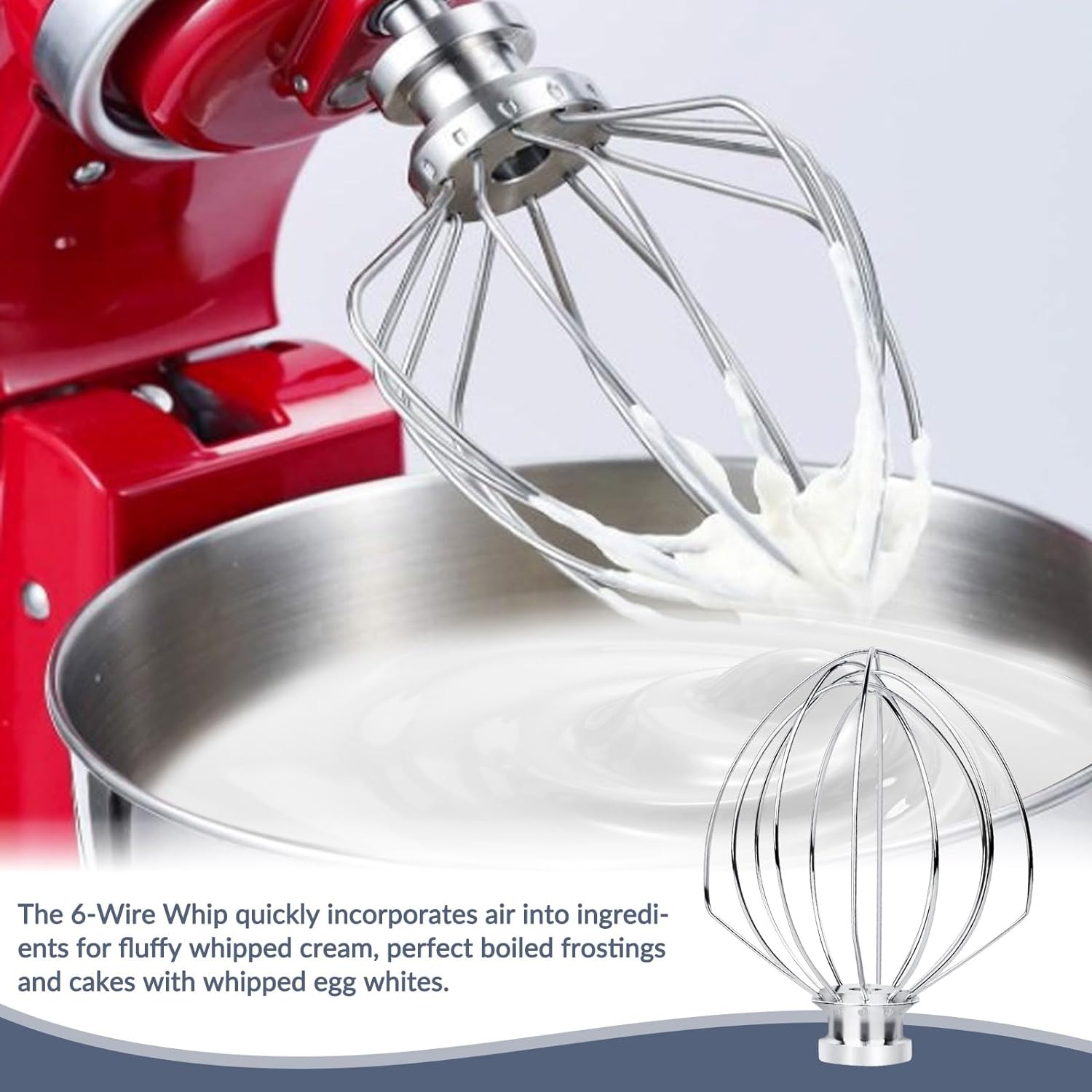 교체 부품 K45WW KitchenAid 4.5-5쿼트 - Stand Mixer Bowl 리뷰 및 가격