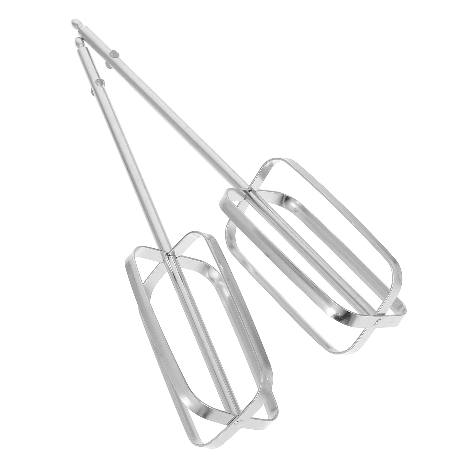 2 Pcs 스테인레스 스틸 핸드 믹서 부착물 비터 핸드 - Kitchen Appliances Germany 리뷰 및 가격