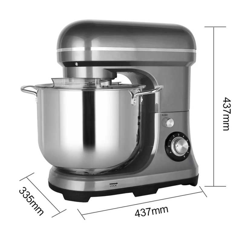 11L 2000W 가정용 주방 스테인리스 스틸 볼 양면 - Stand Mixer Bowl 리뷰 및 가격